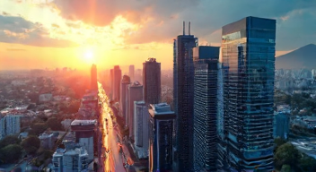 Perspektiven zu GalCap Europas Wachstum und Strategien