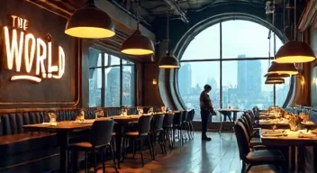 Perspektiven zu Gastronomie und Expansion