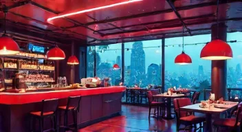 Perspektiven zu Gastronomie und Standortfaktoren