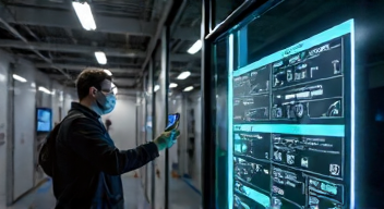 Perspektiven zu Gebäudeautomation sind vielschichtig