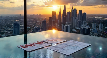 Perspektiven zu geopolitischen Risiken und Finanzen