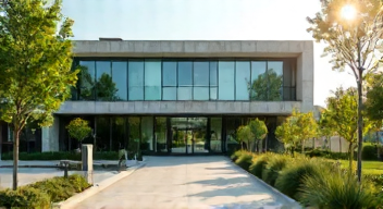 Perspektiven zu Gesundheitsimmobilien sind vielfältig