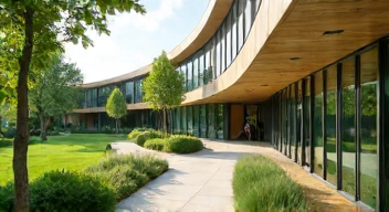 Perspektiven zu Gesundheitsimmobilien sind vielversprechend