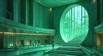 Perspektiven zu Gesundheitsimmobilien und Unternehmensführung