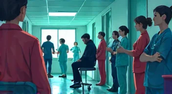 Perspektiven zu Gesundheitsprojekten sind vielfältig