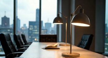 Perspektiven zu Hauck Aufhuser Lampe und Siemens Fonds Invest