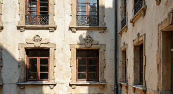 Perspektiven zu historischen Immobilien und ihrer Repositionierung