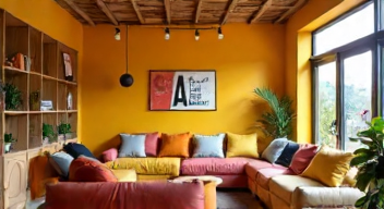 Perspektiven zu Hostels und Reisekultur