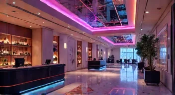 Perspektiven zu Hotelimmobilienverwaltung