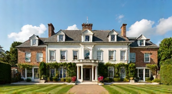 Perspektiven zu Hotelinvestitionen in Großbritannien