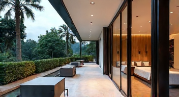 Perspektiven zu Hotelinvestitionen sind vielfältig ;