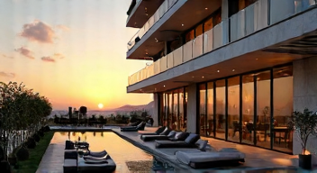 Perspektiven zu Hotelinvestitionen sind vielversprechend