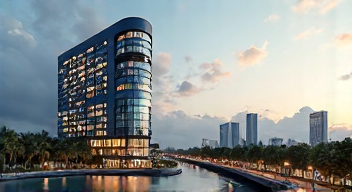 Perspektiven zu Hotelinvestitionen und Wachstumspotenzial