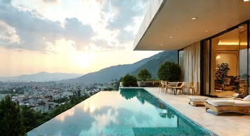 Perspektiven zu Hotelkonzepten der Zukunft