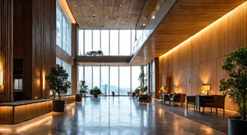 Perspektiven zu Hotelprojekten im digitalen Zeitalter