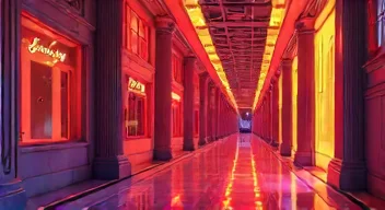 Perspektiven zu Hotelrevitalisierung sind vielfältig