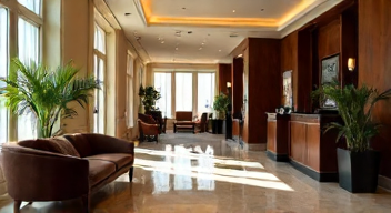 Perspektiven zu Hotelübernahmen und ihrer Bedeutung