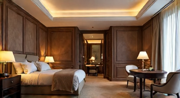 Perspektiven zu Hotelverkäufen und ihrer kulturellen Bedeutung