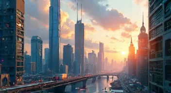 Perspektiven zu Immobilien und Logistik sind entscheidend