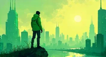 Perspektiven zu Immobilien und Nachhaltigkeit