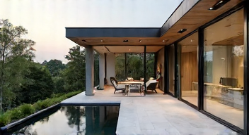 Perspektiven zu Immobilien und Transformation