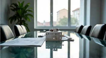 Perspektiven zu Immobilienberatung und Innovation