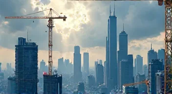 Perspektiven zu Immobilienfinanzierungen und -entwicklung