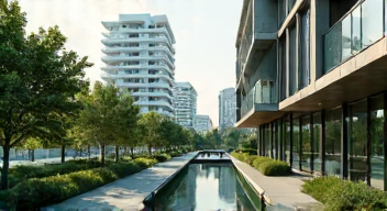 Perspektiven zu Immobilienfonds im Wandel