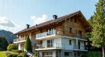 Perspektiven zu Immobilieninvestitionen