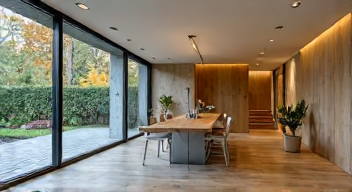 Perspektiven zu Immobilieninvestitionen