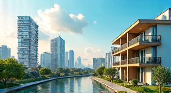 Perspektiven zu Immobilieninvestitionen 2026