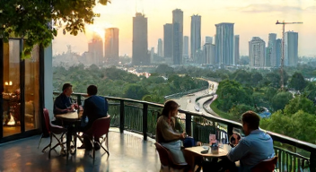 Perspektiven zu Immobilieninvestitionen: Chancen und Herausforderungen