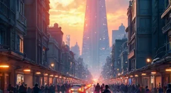 Perspektiven zu Immobilieninvestitionen in Berlin