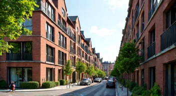 Perspektiven zu Immobilieninvestitionen in Berlin