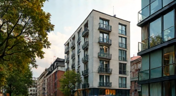 Perspektiven zu Immobilieninvestitionen in Berlin