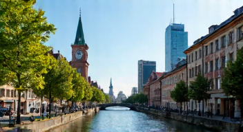 Perspektiven zu Immobilieninvestitionen in Leipzig