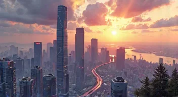 Perspektiven zu Immobilieninvestitionen in Ulm