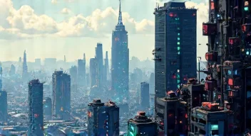 Perspektiven zu Immobilieninvestitionen sind vielfältig