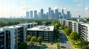 Perspektiven zu Immobilieninvestitionen sind vielschichtig