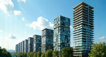 Perspektiven zu Immobilieninvestitionen sind vielschichtig