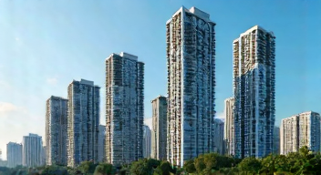 Perspektiven zu Immobilieninvestitionen sind vielfältig