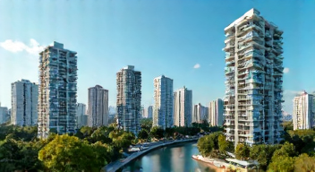 Perspektiven zu Immobilieninvestitionen sind vielschichtig