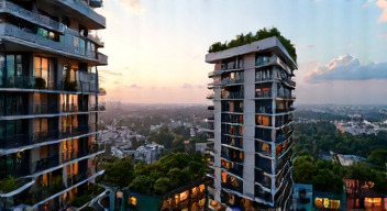 Perspektiven zu Immobilieninvestitionen und ihren Auswirkungen