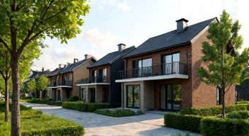 Perspektiven zu Immobilienkäufen 2025