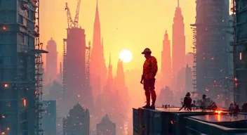 Perspektiven zu Immobilienprojekten in Krisenzeiten