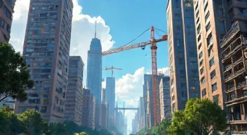 Perspektiven zu Immobilienprojekten in Augsburg