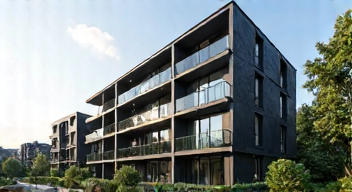 Perspektiven zu Immobilienstrategien sind vielfältig