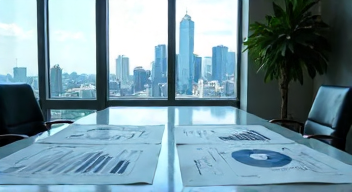 Perspektiven zu Immobilienstrategien sind vielfältig