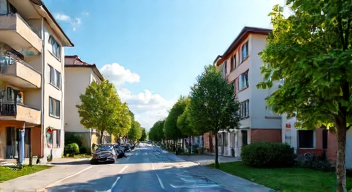 Perspektiven zu Immobilienumwidmungen sind vielschichtig