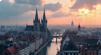 Perspektiven zu Immobilienverkäufen in NRW